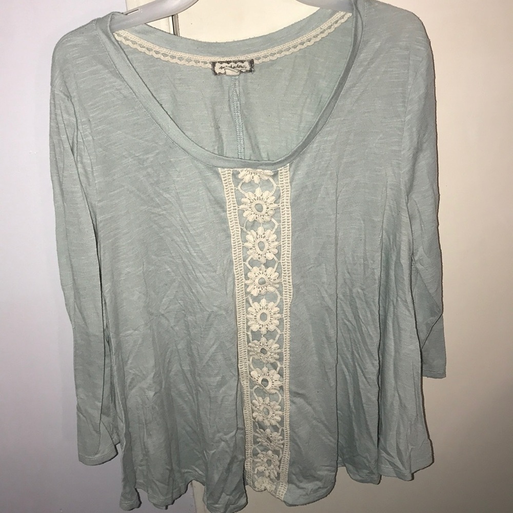 🤩Boutique Blouse